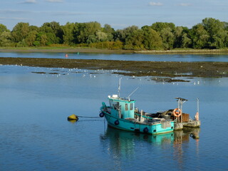 Fototapeta premium Nantes