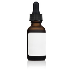 Product mock-up for catalog photos, blank label jar, bottle, container for food, cosmetics, toiletries, healthy, lifestyle 