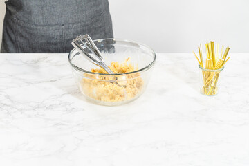 Delicious cactus cake pops for Cinco de Mayo celebration