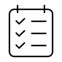 Outline icon