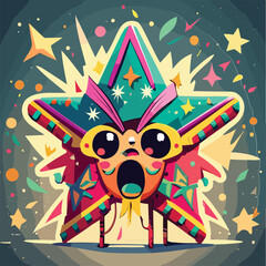 Posadas - Pinata - Breaking Barriers with Joy