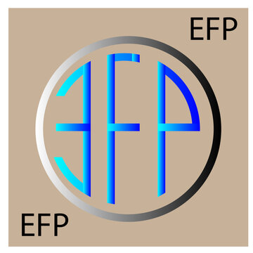 efp logo business logo.