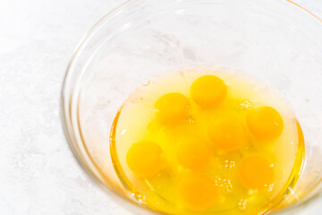 Egg bites