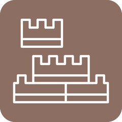 Blocks Icon