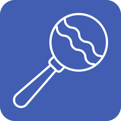 Rattle Icon