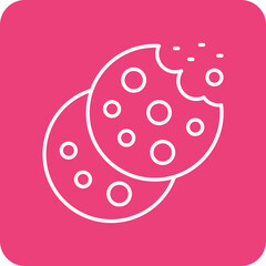 Biscuit Icon