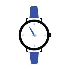 Hand Watch Icon