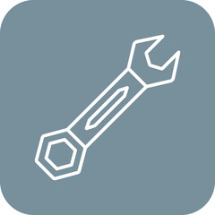 Spanner Icon