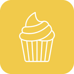 Muffin Icon