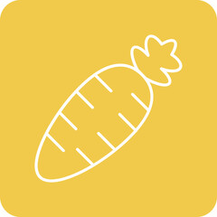 Carrot Icon