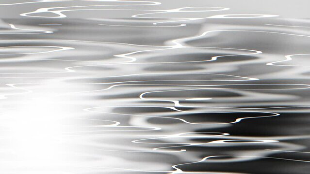 Liquid Gradients 8