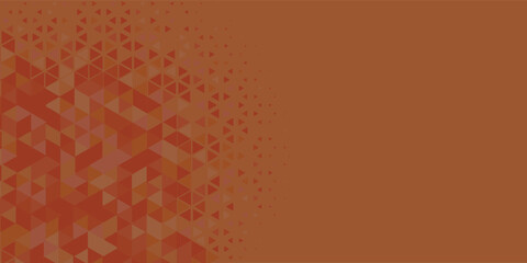  Abstract Triangle colorful background or wallpaper with polygons, triangles or concave geometrical shapes with Copy space soft color
