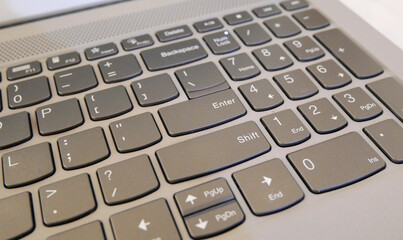 Laptop Keyboard 