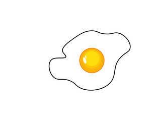 Fried Egg
