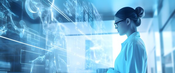 Biomedical Technology Evolution