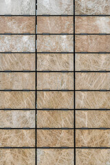 Group of Tiles of Quartz Stone