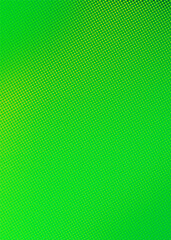 Green gradient vertical background. Usable for social media, story, poster, banner, backdrop, advertisement, and various design works