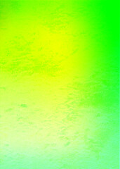 Yellow, green mixed vertical background. Usable for social media, story, poster, banner, backdrop, advertisement, and various design works