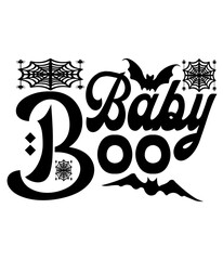 Baby Boo,T-SHIRT DESIGNS