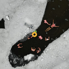 Morsowanie. © Mikoaj