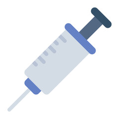 Syringe icon