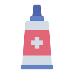 Ointment icon