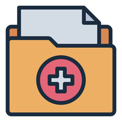 File folder icon