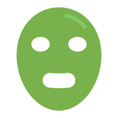 Face Mask icon