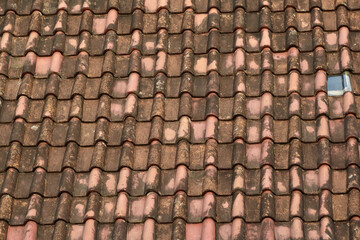 tile pattern wallpaper and background