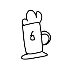 Coffee and Tea Related