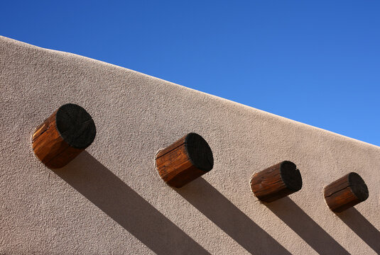 Four Viga Tails