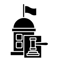 Compliance Icon