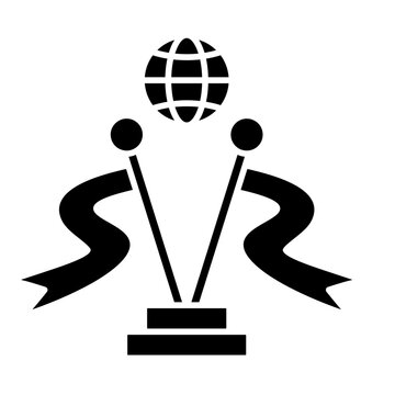 Diplomacy Icon