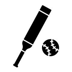Cricket Icon