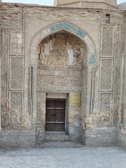 Uzbakistan