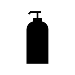 cosmetic bottle icon