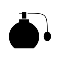 perfume cosmetic icon
