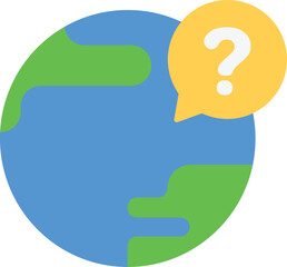 Geography Earth World