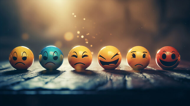 EMOTIONS