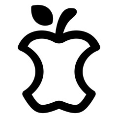 apple