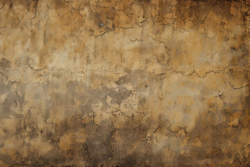 weathered old wall with distressed paint