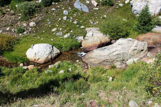 Mountain Creek