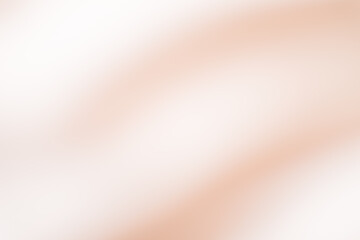 Pink gold and light orange smooth silk gradient background degraded. abstract blur background color.