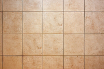 Fototapeta premium rose pearl tile texture