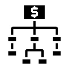 sitemap icon