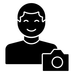 cameraman