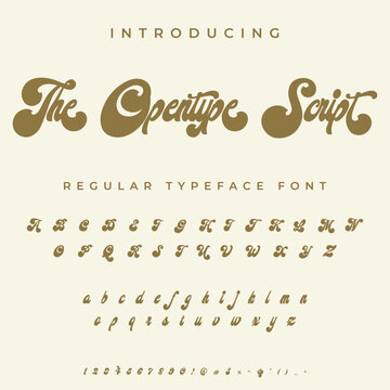 Opentype Script Font 「Opentype」の写真素材 | 545件の無料イラスト画像 | Adobe Stock