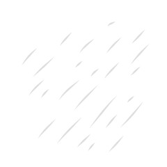 heavy rainwater line