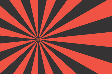 Background sunburst, with shades of color, can be used for banners, posters, anything related to promotions, or vectors.