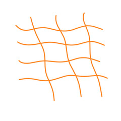 Wave Grid Lines